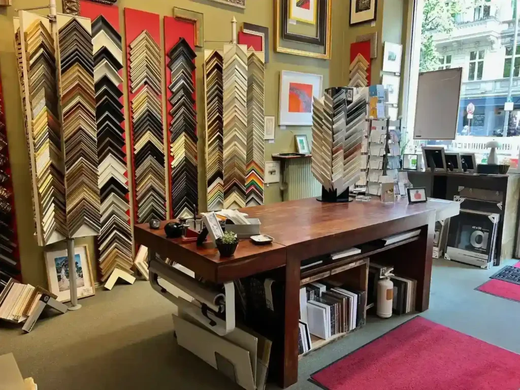 Artrahmen Ladengeschäft Artrahmen Ladengeschäft