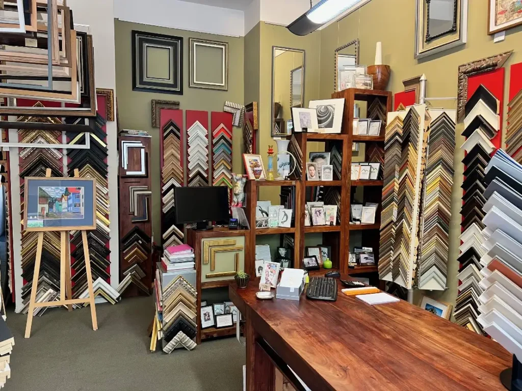 Artrahmen Ladengeschäft Artrahmen Ladengeschäft